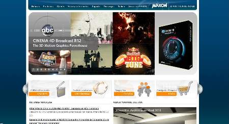 cinema4D